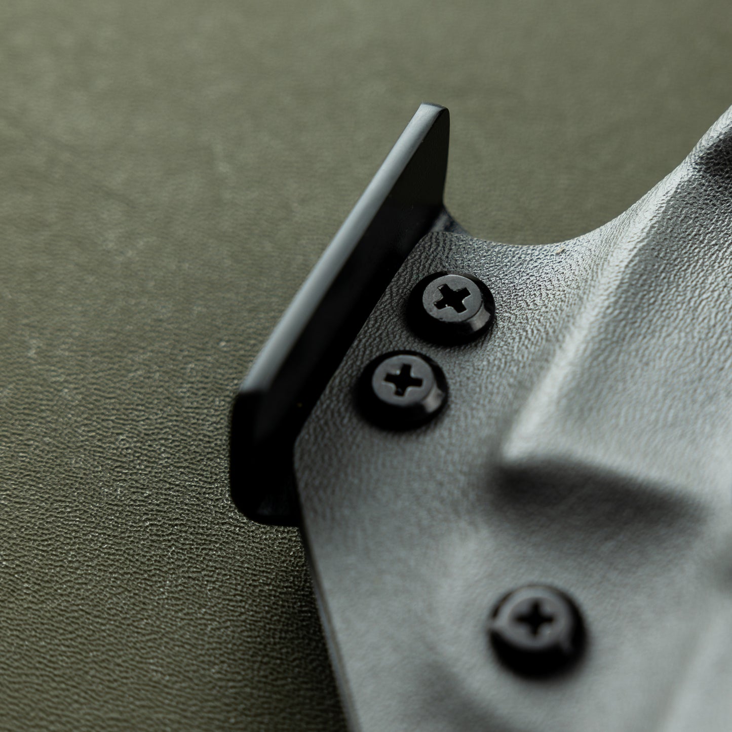Incognito Holster Standard Colour (Right Handed)