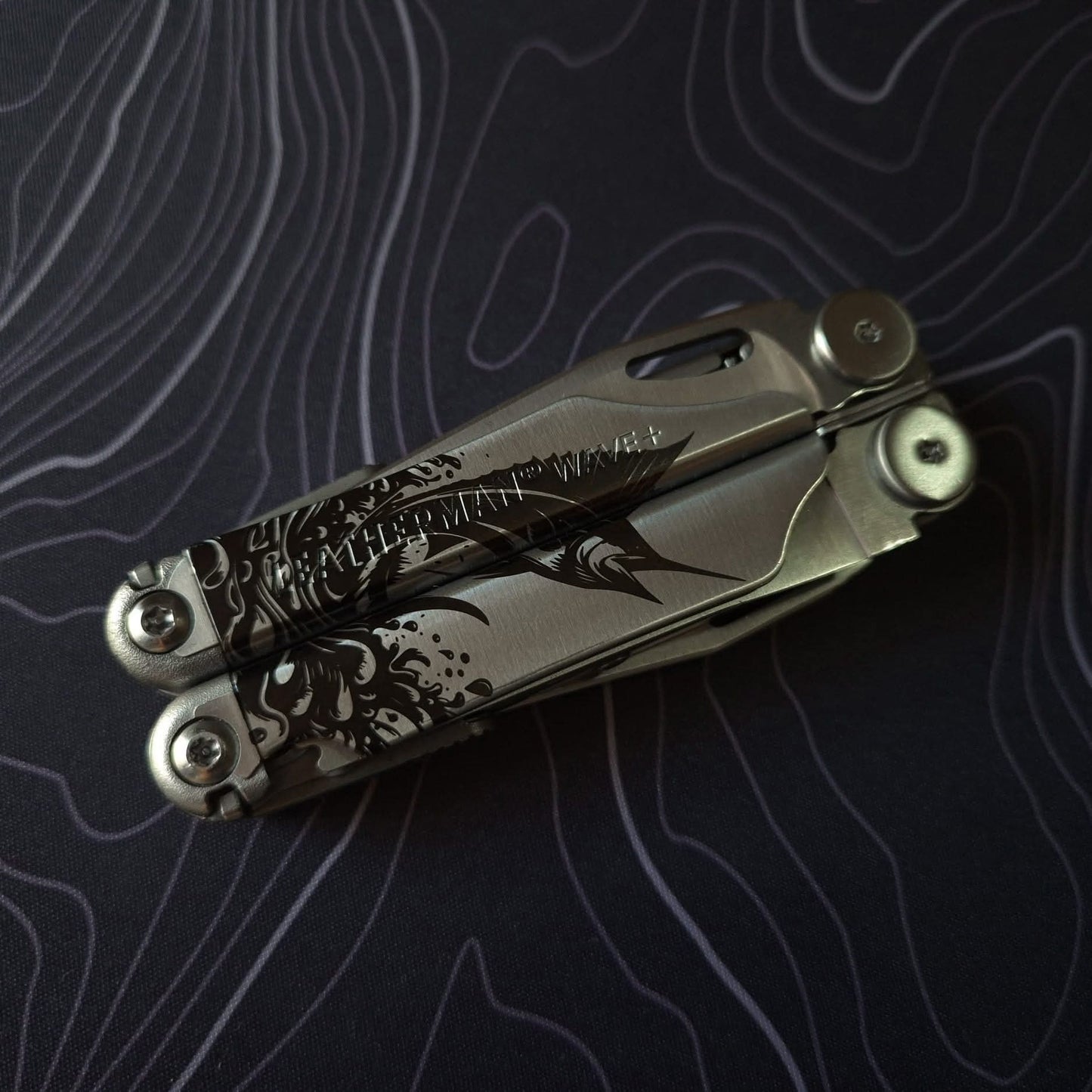 Engraving Service