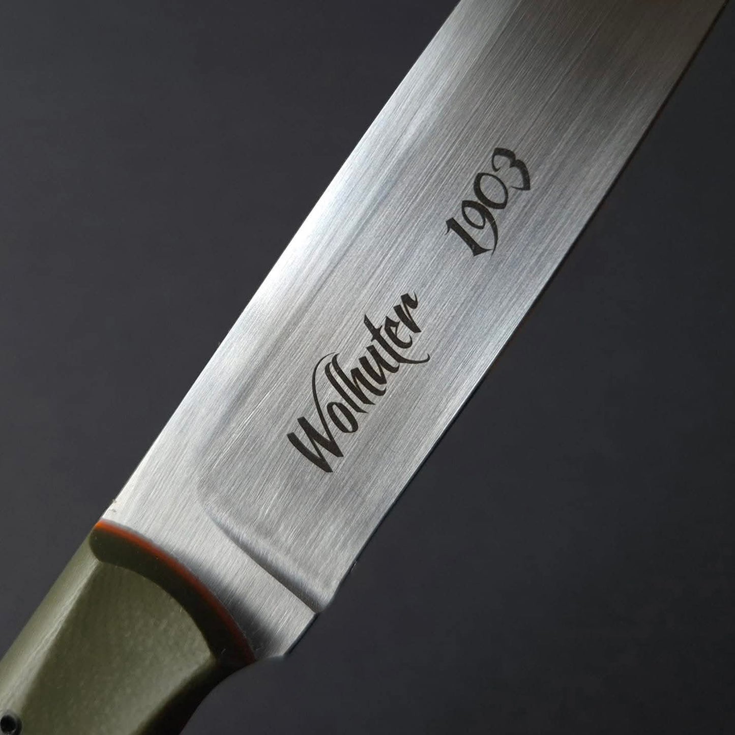 Engraving Service