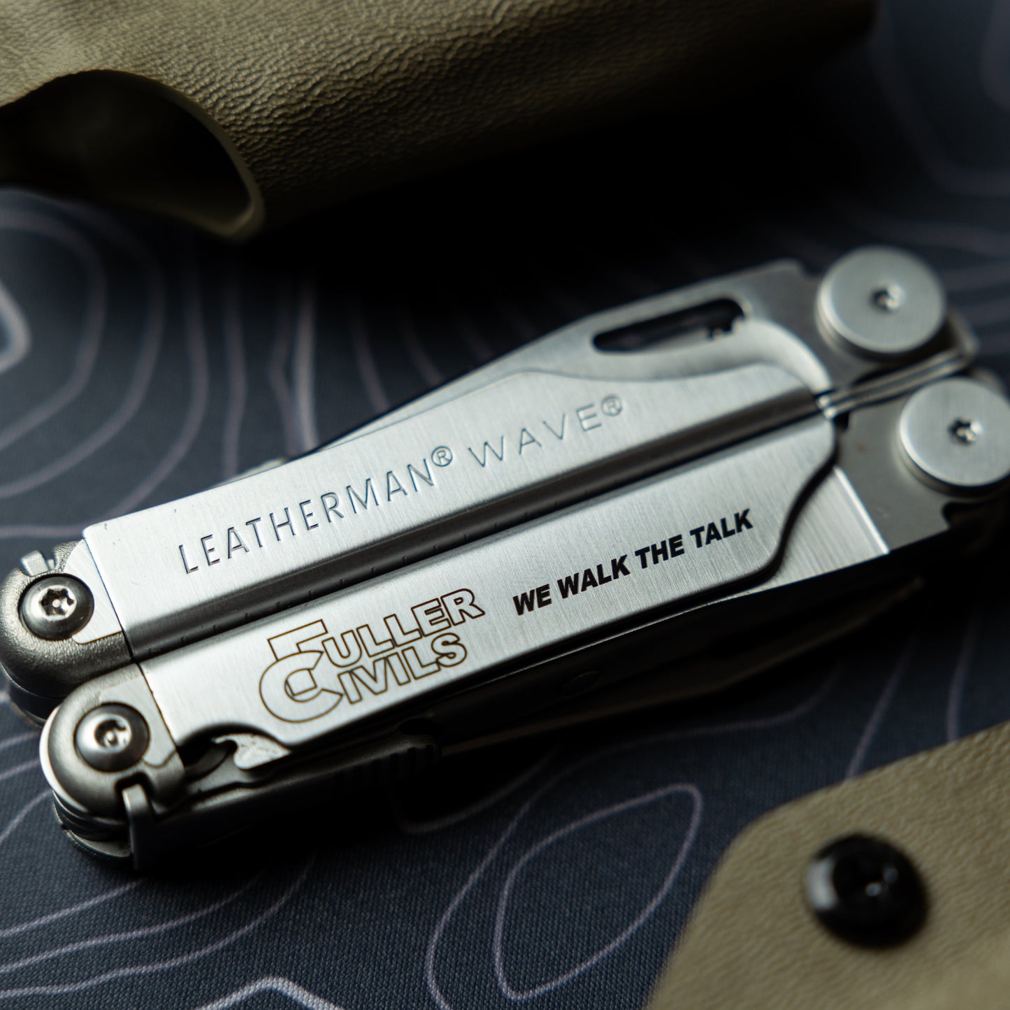 Engraving Service