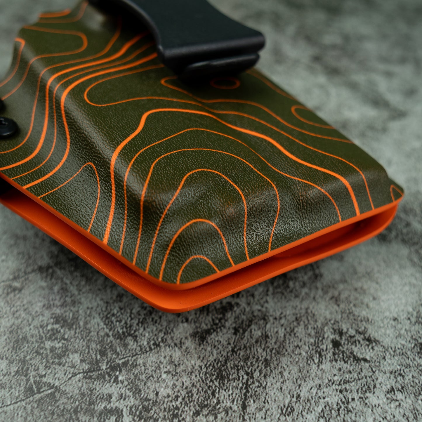 Lightbearing AIWB Infused Colour (Right Handed)