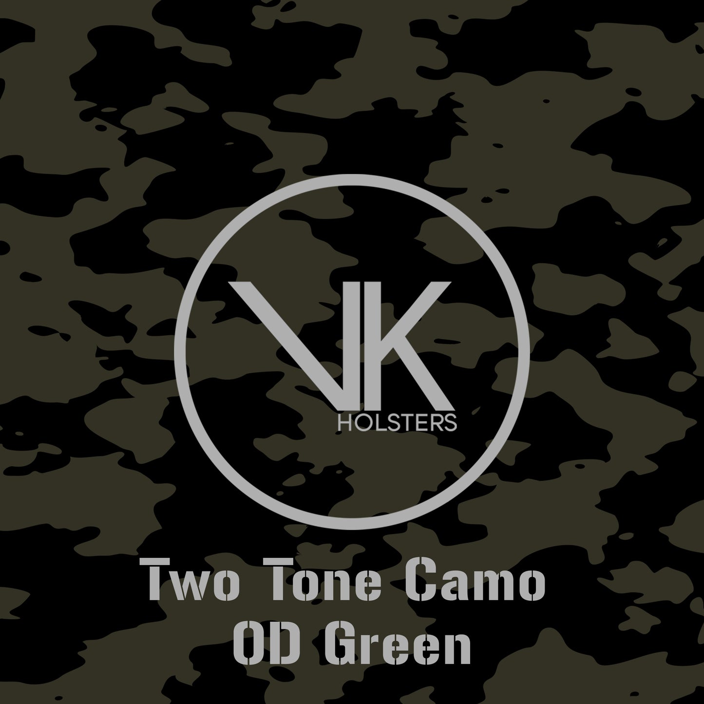 OWB Infused Colour (Right Handed)