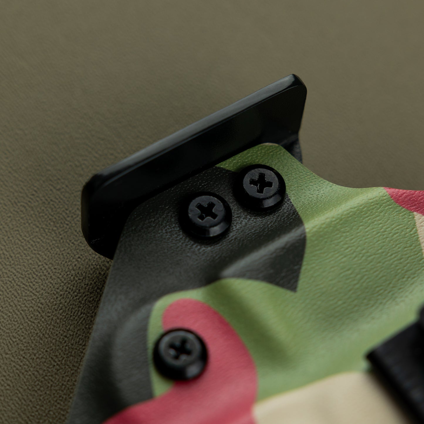 Incognito Holster Infused Colour (Right Handed)