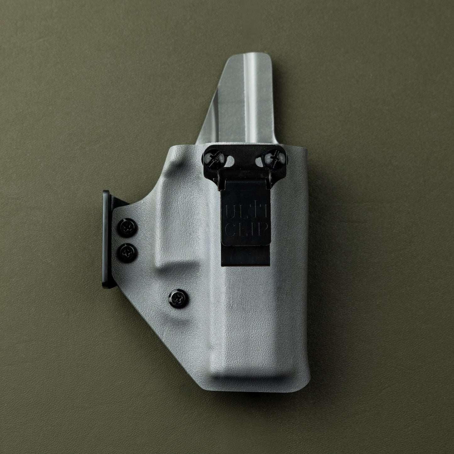 Incognito Holster Standard Colour (Right Handed)
