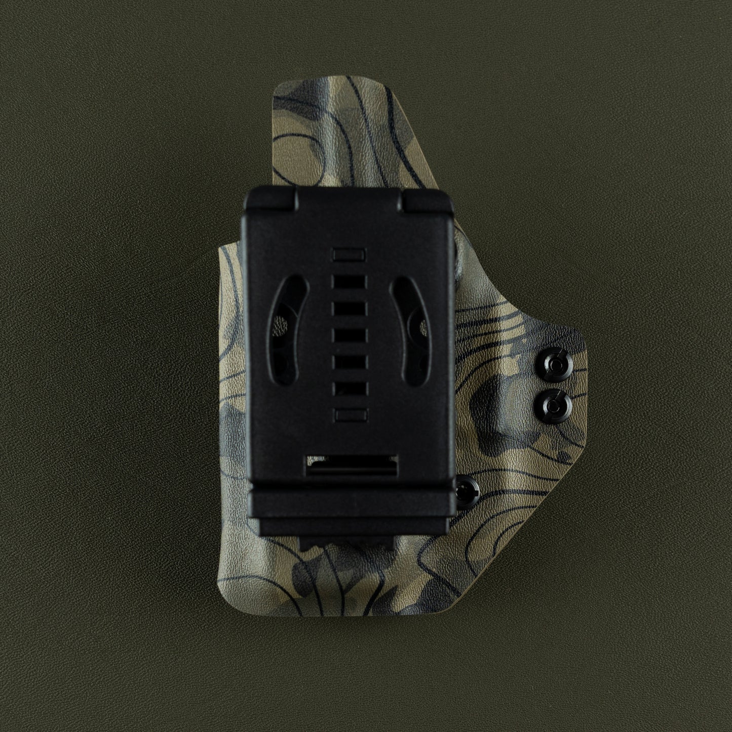Combat OWB Infused Colour (Right Handed)