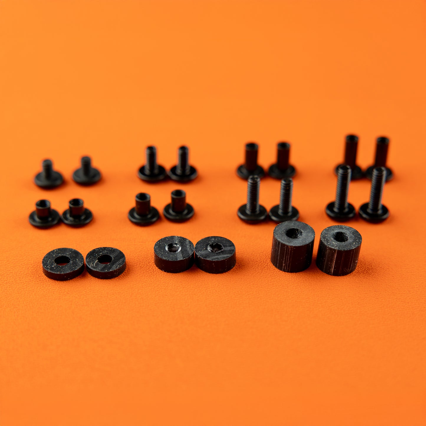 Spare Screw Set