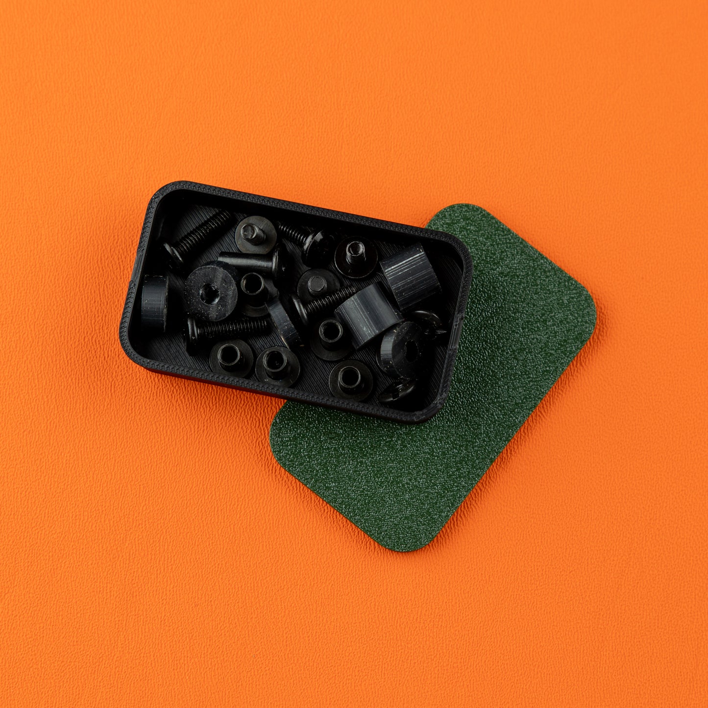 Spare Screw Set