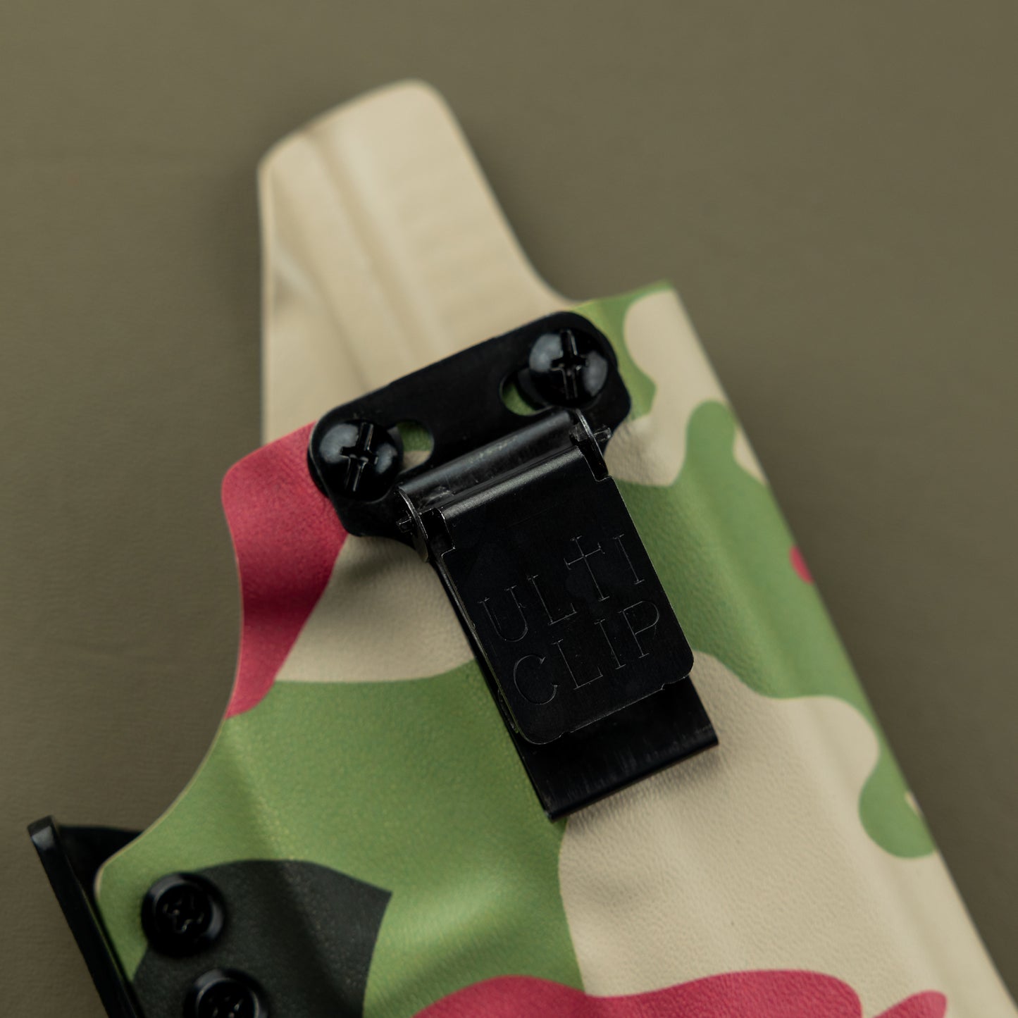 Incognito Holster Infused Colour (Right Handed)