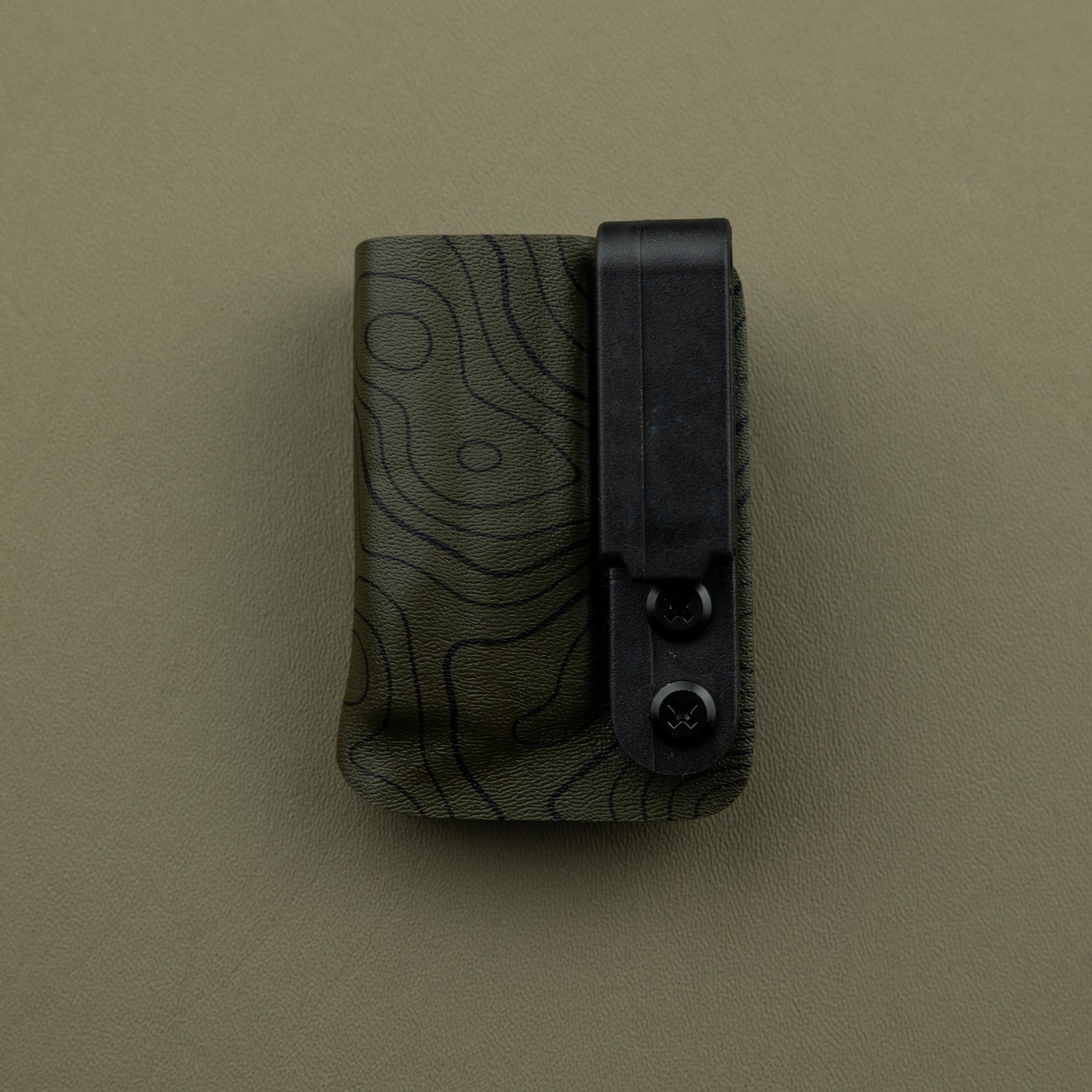 Mag Carrier