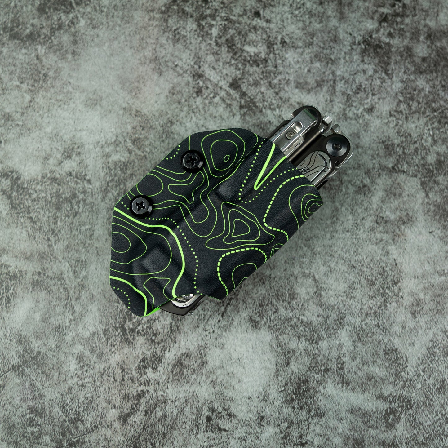 Leatherman Sheaths Infused Colour