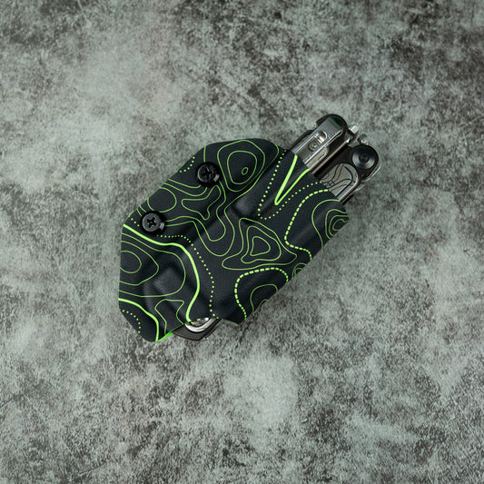 Leatherman Sheaths Infused Colour