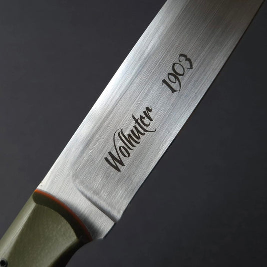 Engraving Service