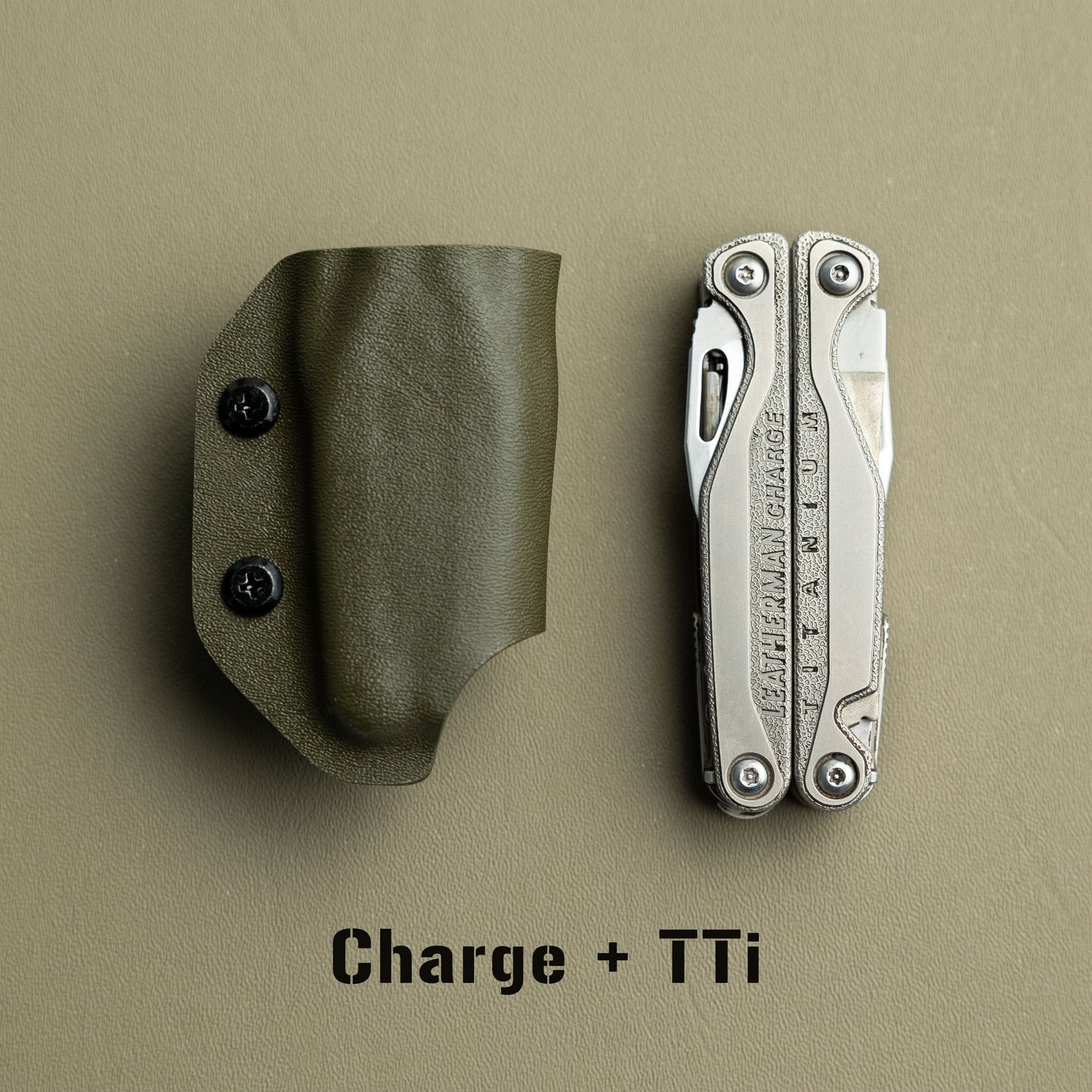 Leatherman Sheaths Standard Colour