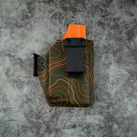 Lightbearing AIWB Infused Colour (Right Handed)