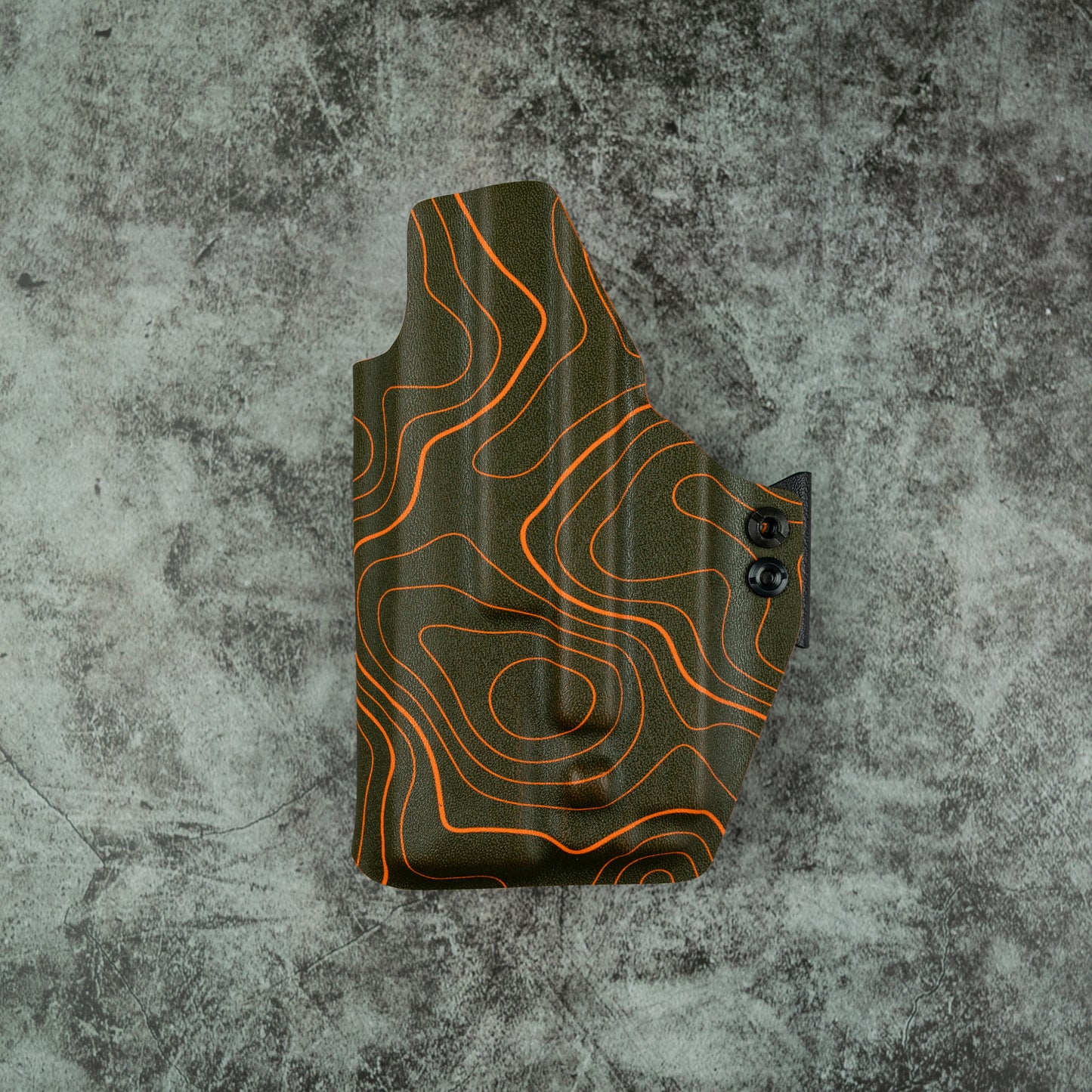 Lightbearing AIWB Infused Colour (Right Handed)