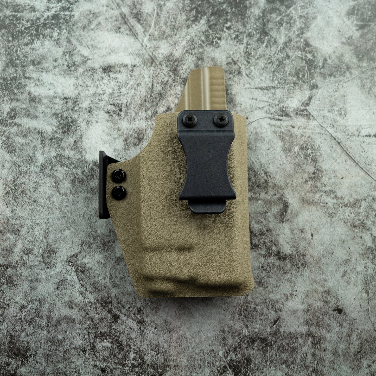 Lightbearing AIWB Standard Colour (Right Handed)