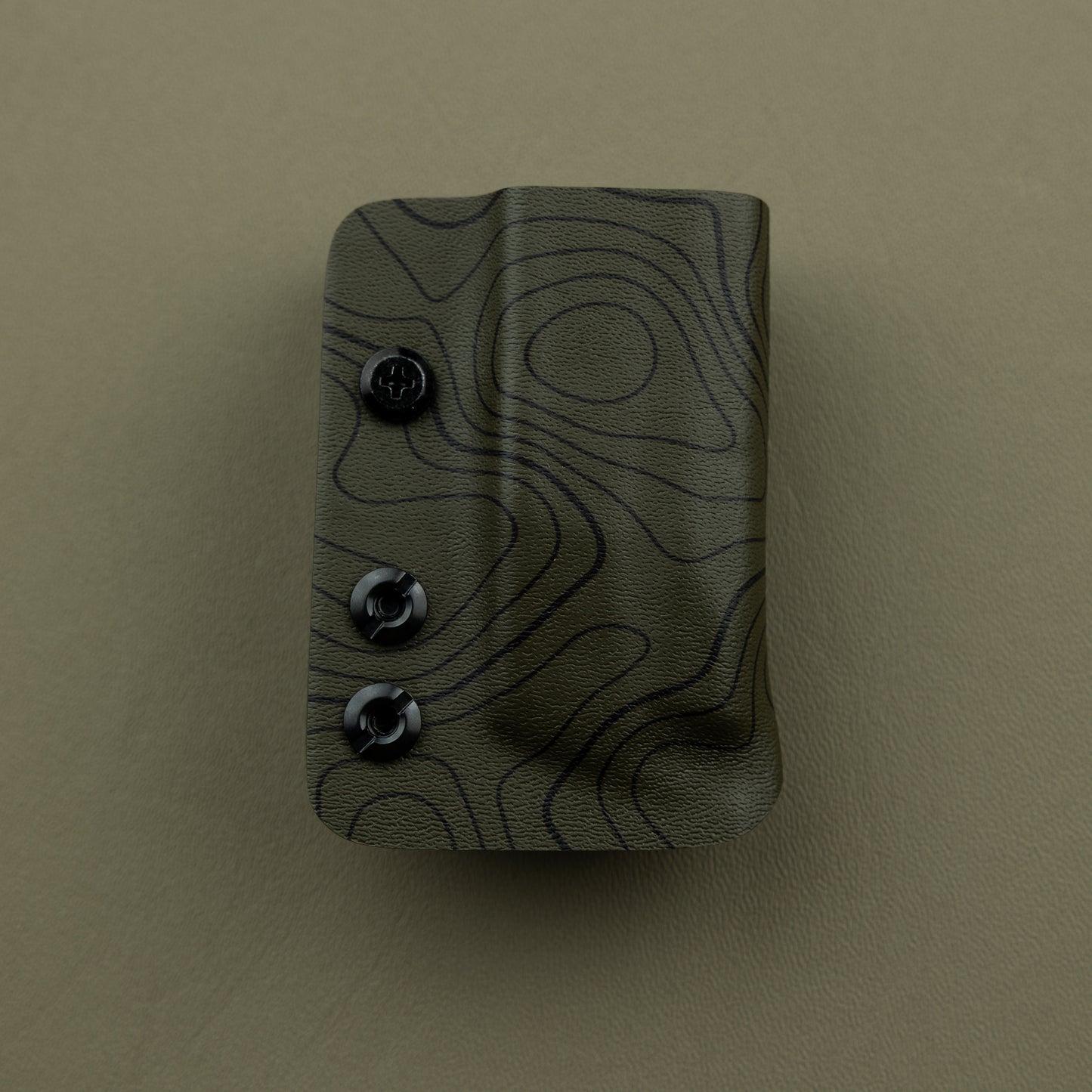 Single Mag Carrier Infused Colour