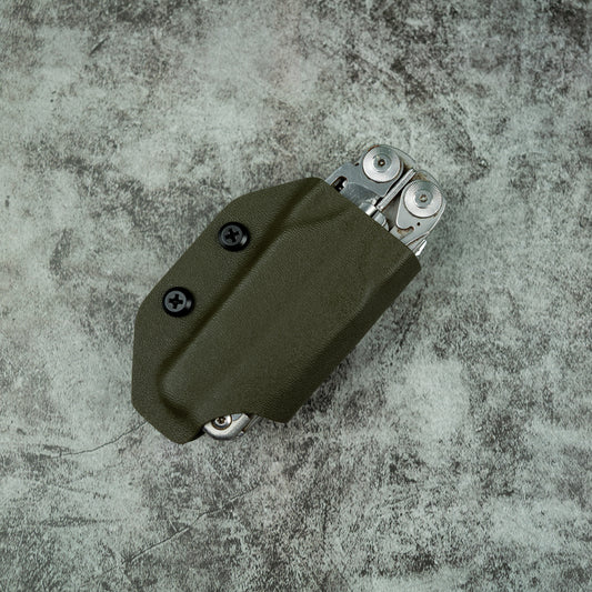 Leatherman Sheaths Standard Colour