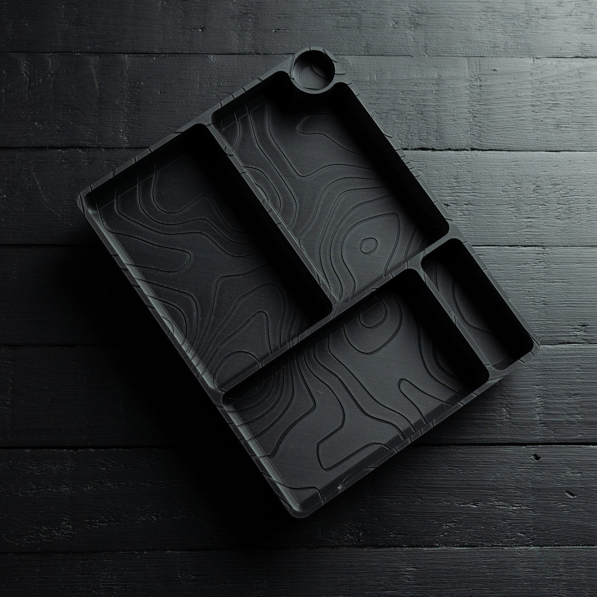 EDC Tray