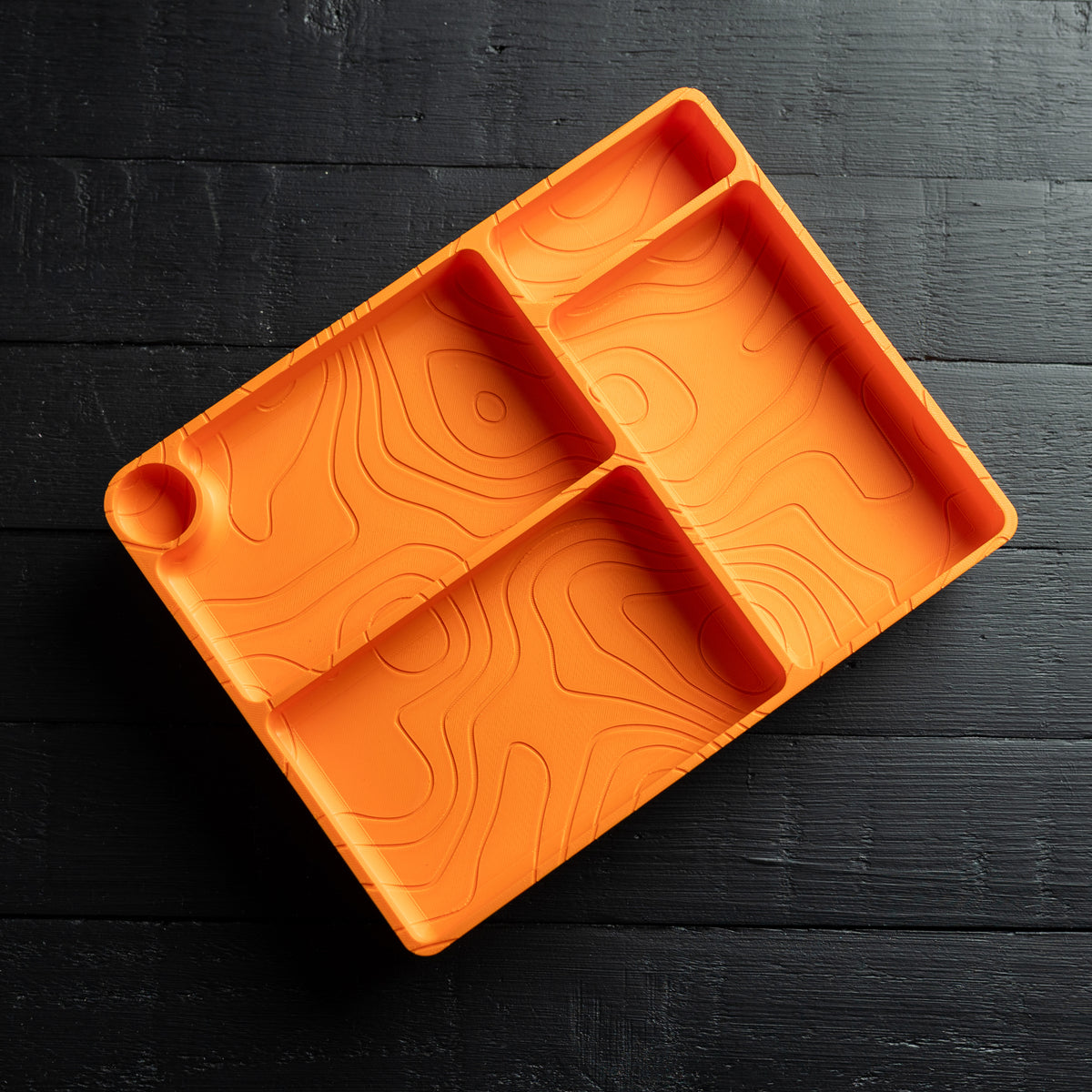 EDC Tray