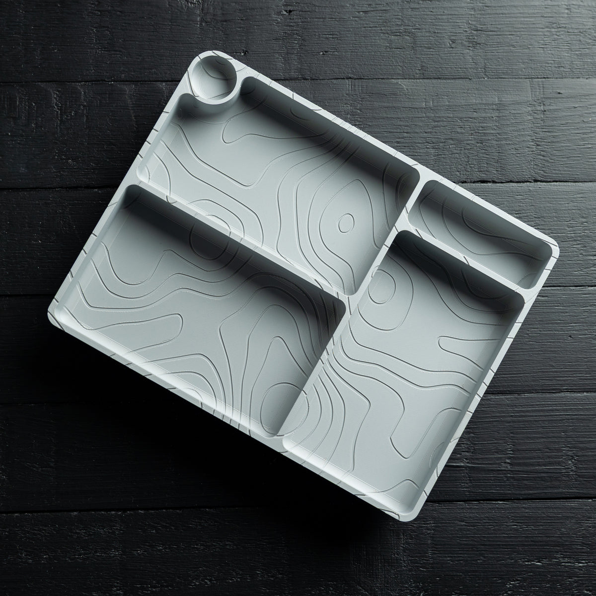 EDC Tray