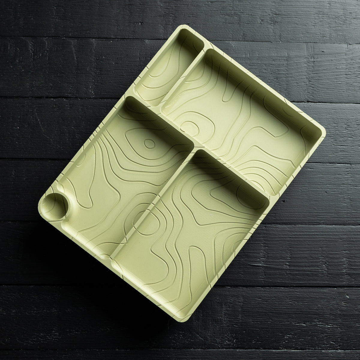 EDC Tray