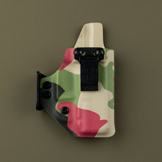 Incognito Holster Infused Colour (Right Handed)