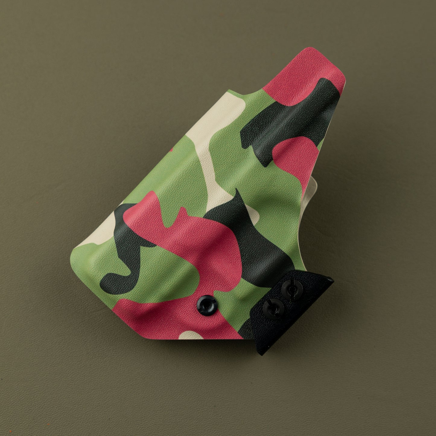 Incognito Holster Infused Colour (Right Handed)