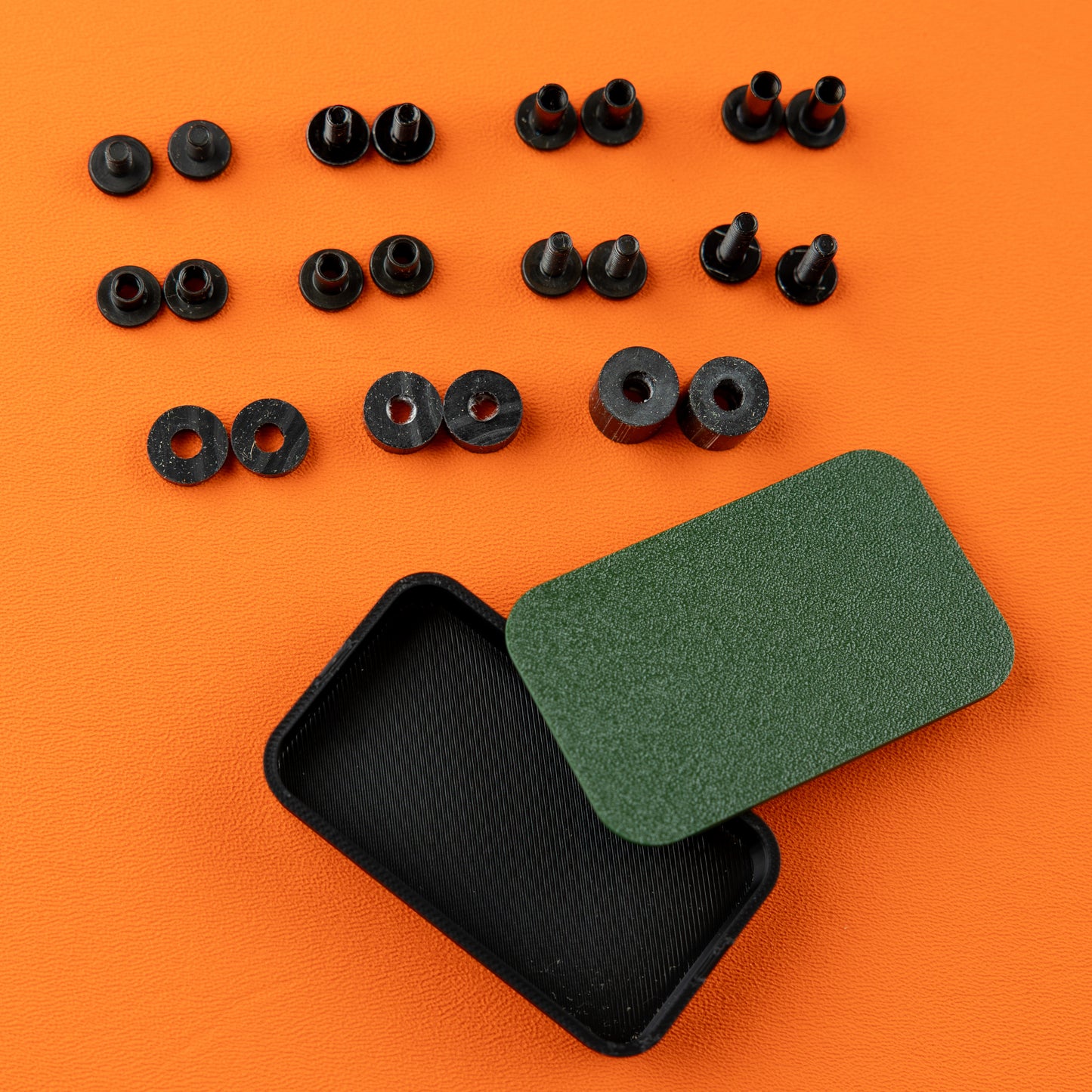 Spare Screw Set